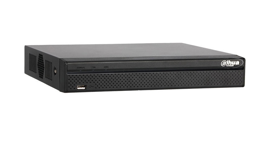 Đầu ghi IP 8 kênh Dahua NVR2108HS-4KS2 ( Bảo Hành 24T )