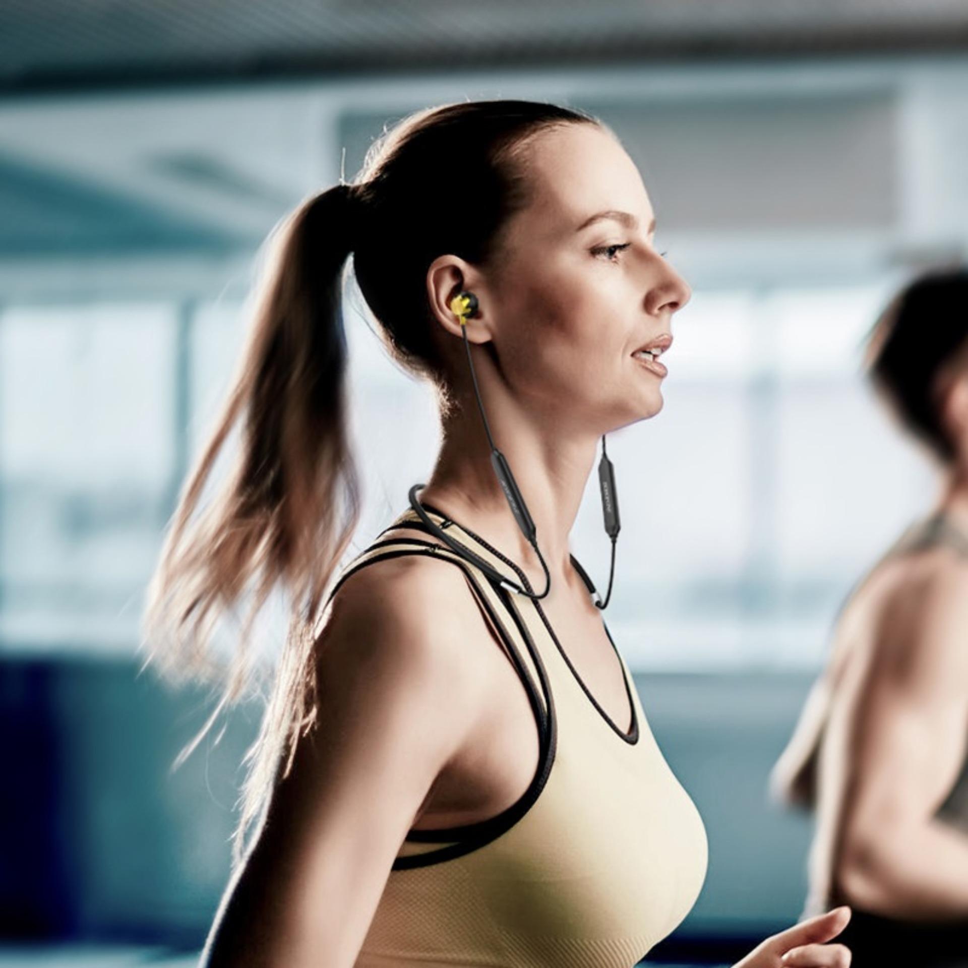 BOROFONE Tai Nghe Thể Thao Bluetooth BE26