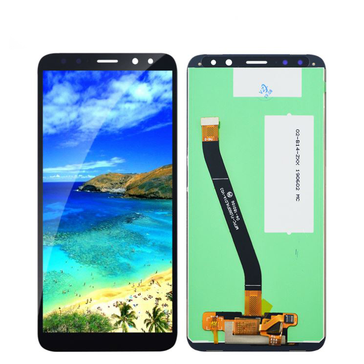 Bộ màn hình huawei nova 2i / rne-l22 zin