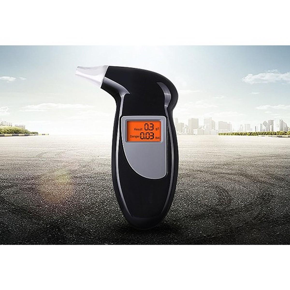 Máy đo nồng độ cồn mini cầm tay
