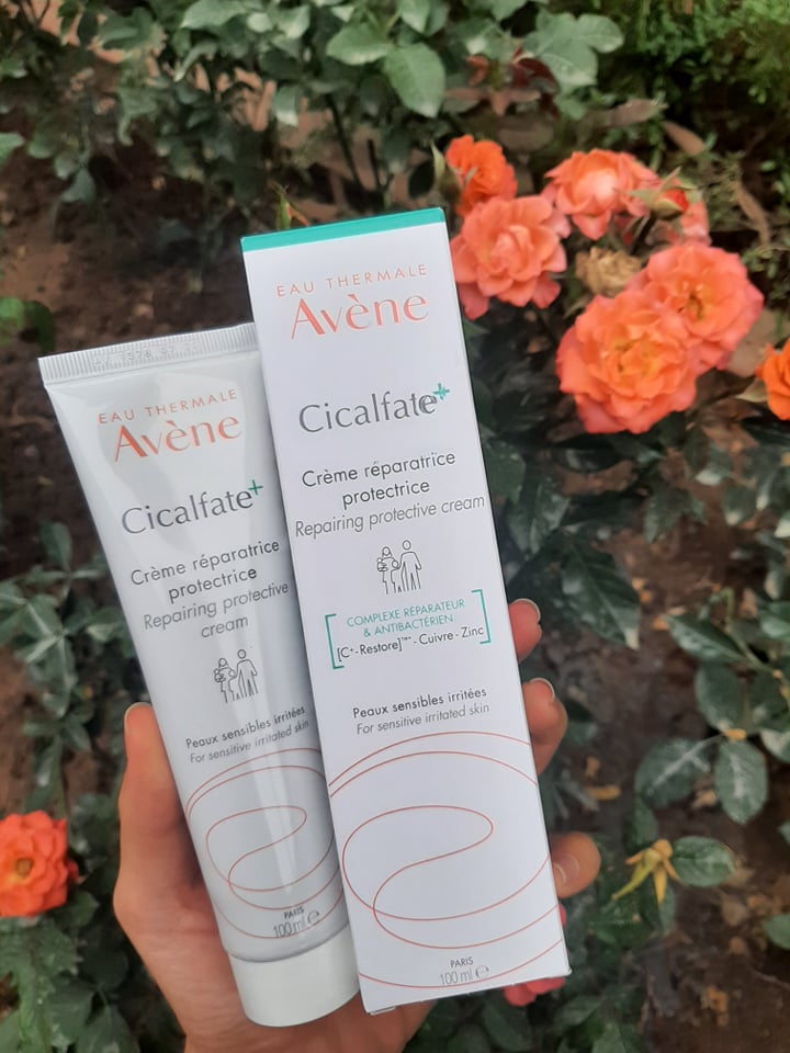 [CHÍNH HÃNG] Kem Dưỡng Ẩm, Phục Hồi Da Liền Sẹo Avene Cicalfate