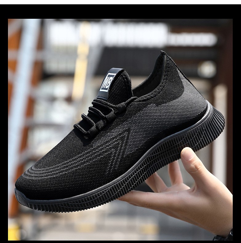Giày Thể Thao Nam Sneaker Hot Trend 2020 G22