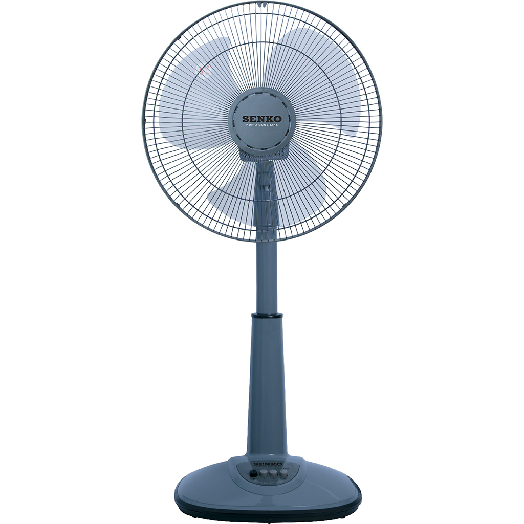 Quạt lửng Senko L1638 - Miễn phí vận chuyển HCM