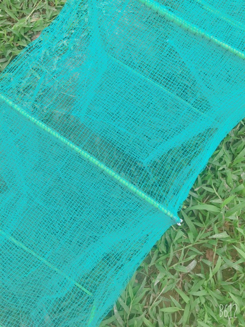 Lưới Lồng Bát Quái Đánh bắt cá - lồng bát quái xăm, chã  (cam kết đổi trả trong 2 tuần đầu)