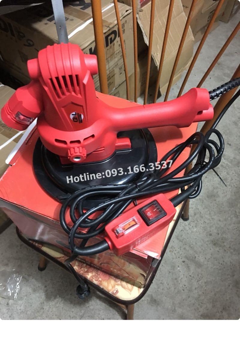 Máy chà tường ACZ 1805, công suất 1260W