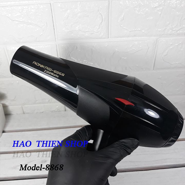 MÁY SẤY TÓC CAO CẤP AONIKASI 8868