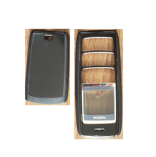 Vỏ điện thoại Nokia 1600 ( không sườn - không phím )