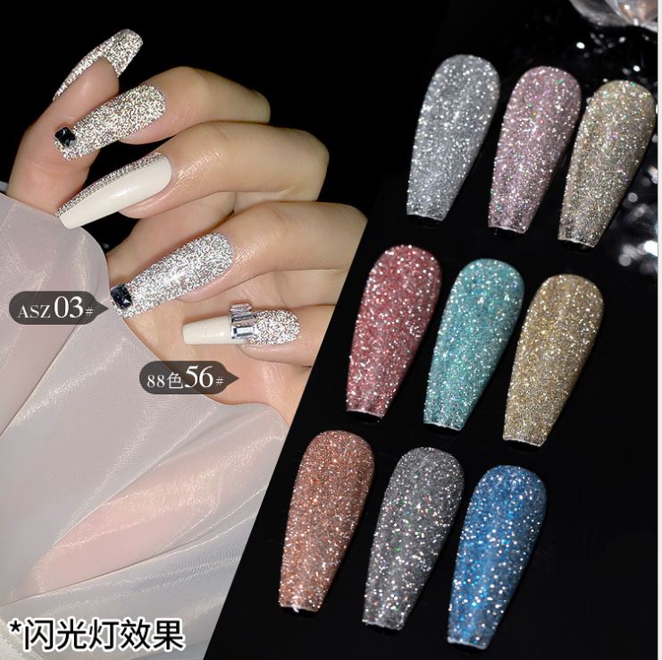 [HCM]Sơn Gel FLASH As mã ASZ chai đỏ 15ml