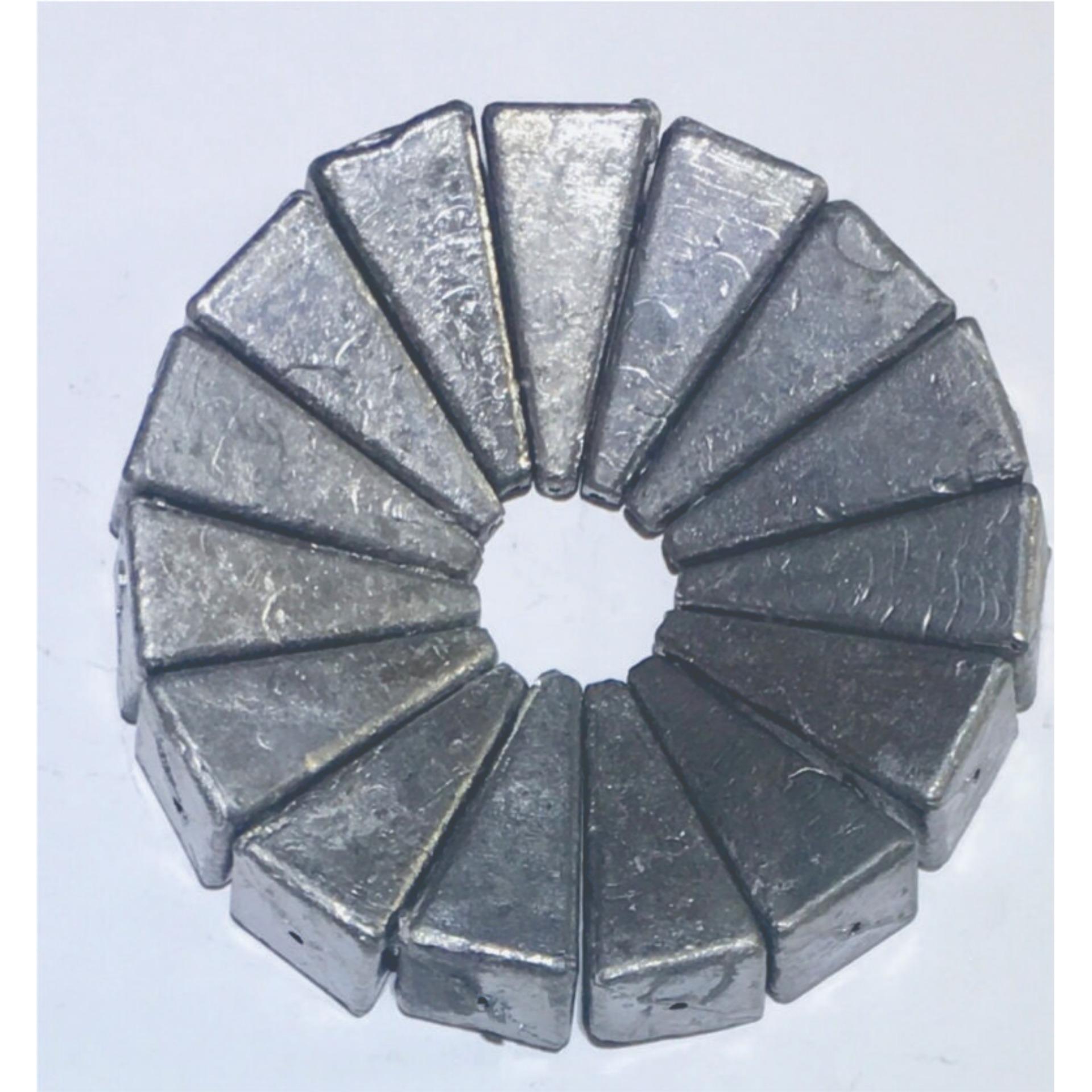 Nữa Kg Chì Tháp