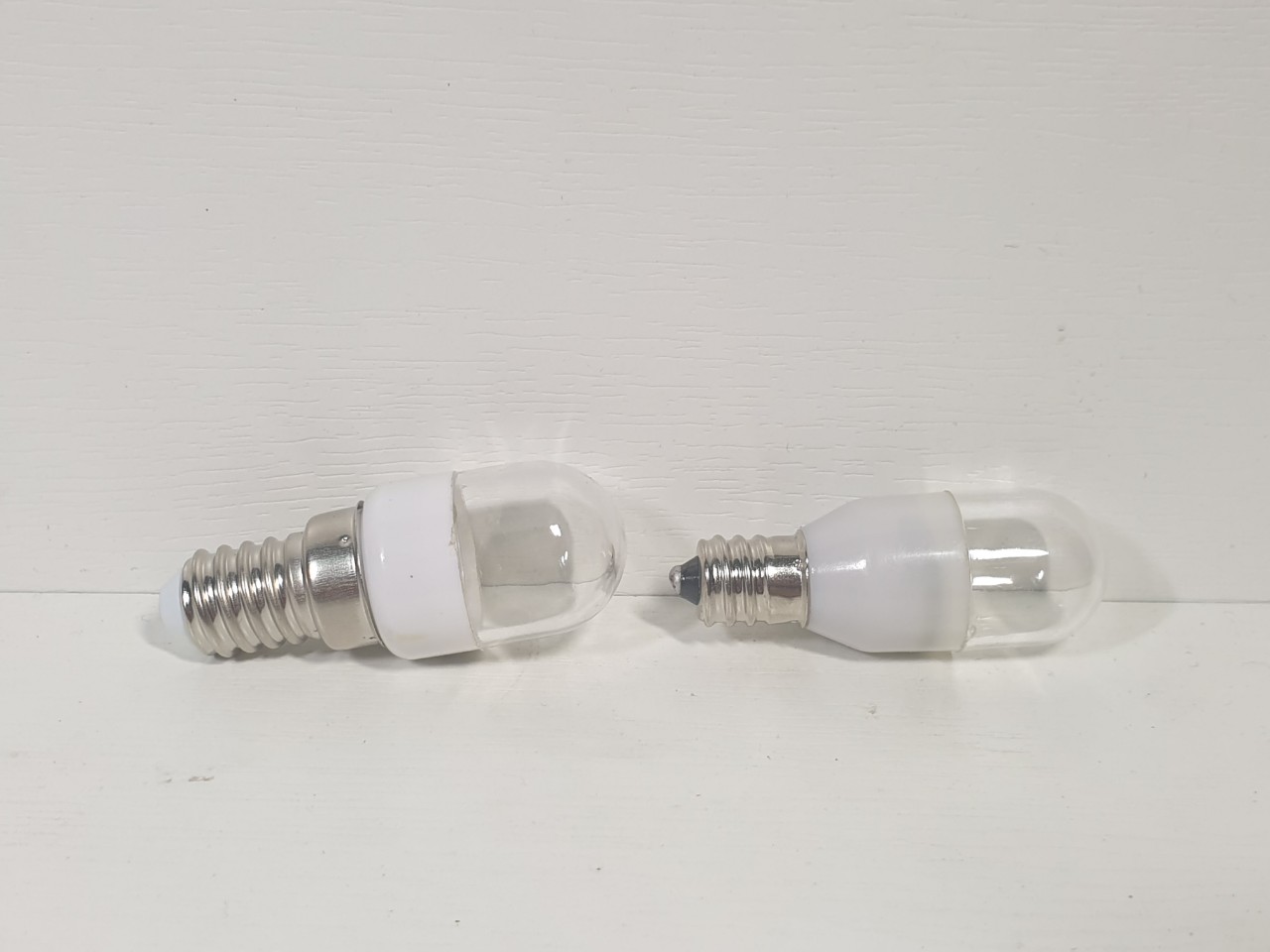 Bóng đèn tủ lạnh LED E12, E14