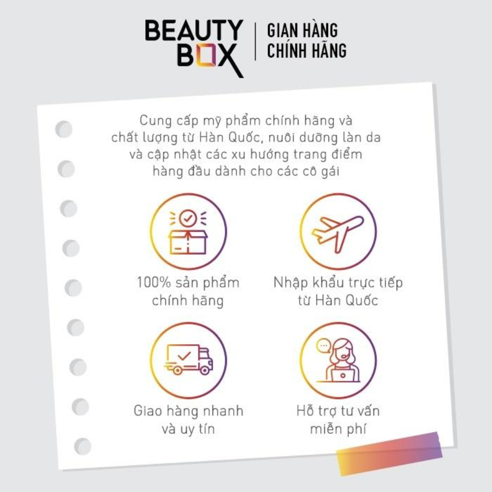 Mặt Nạ Dưỡng Ẩm Da Jmsolution Collection Moisture N.M.F Mask 30ml