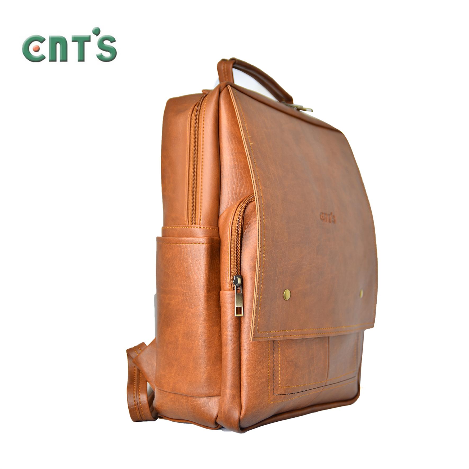 Balo thời trang CNT BL51 cao cấp