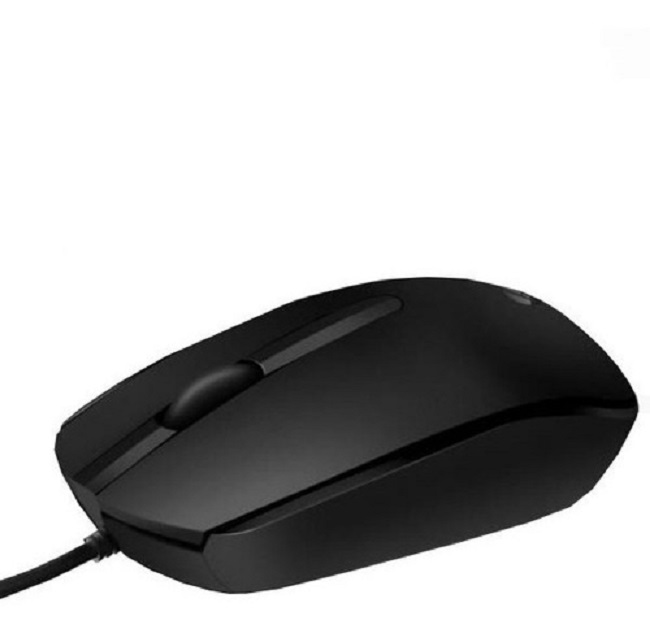 Chuột USB HP M10