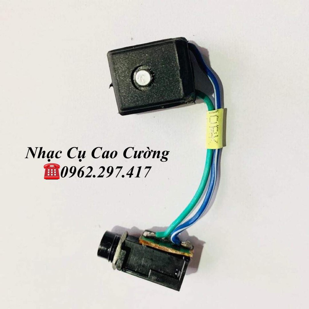 Mobin Đàn Bầu Chống Rè Cao Cấp