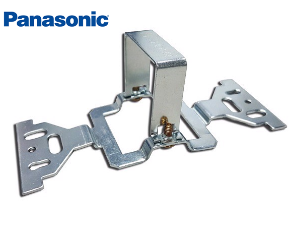 PANASONIC Đai Sắt Gắn CB Cóc NS80 - Hàng Chất Lượng - BH 12 Tháng