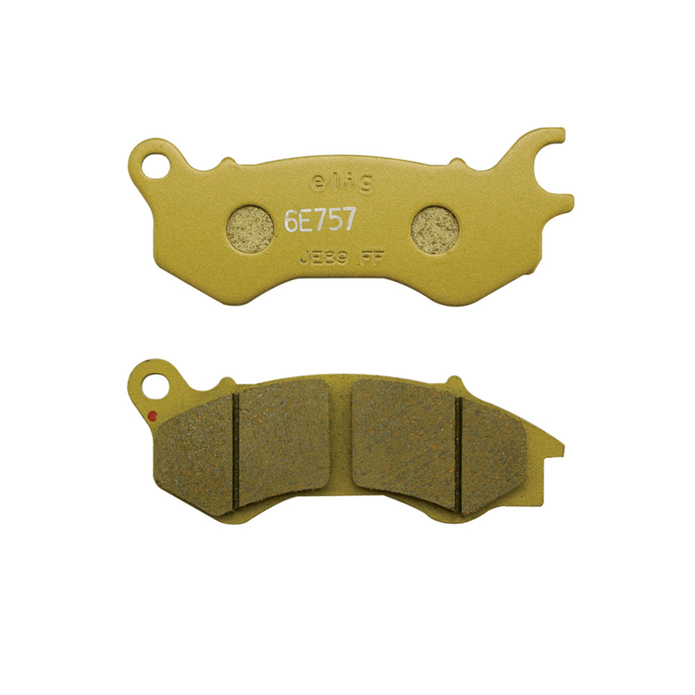 BỐ THẮNG ĐĨA ELIG EM176(PHANH ĐĨA) XE PCX 125, SH MODE