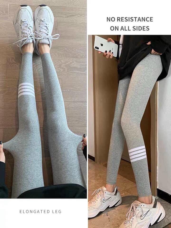 Quần Legging Tăm Quần Tom Nữ Cực Chất Hàng Đẹp