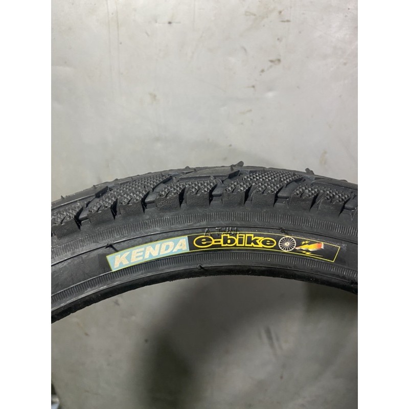 Vỏ xe đạp 18x2.125 KENDA