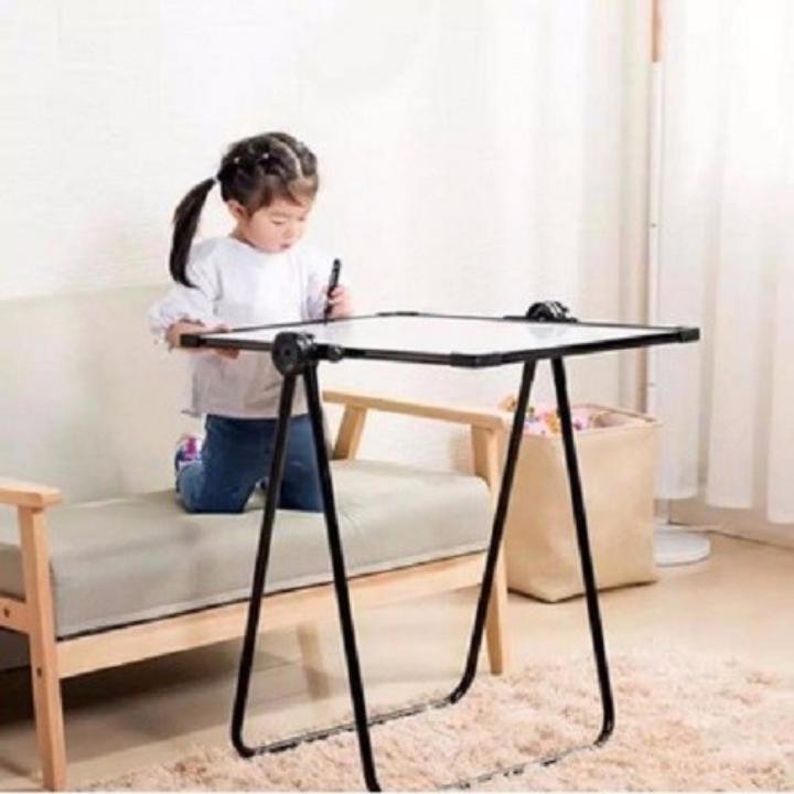 Smart Store - Bảng vẽ sáng tạo 2 mặt cho bé USKids