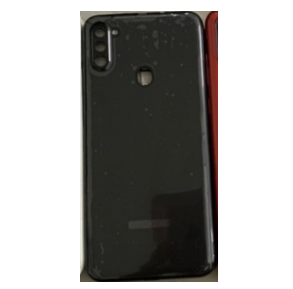 Vỏ bộ samsung a11
