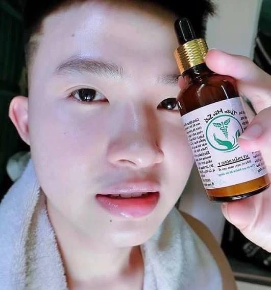 [HCM]Thiên Mộc Sắc dòng tiêu chuẩn 30ml
