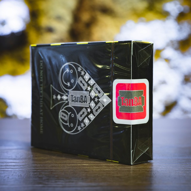 Bài tây Poker TanBA Playing Cards