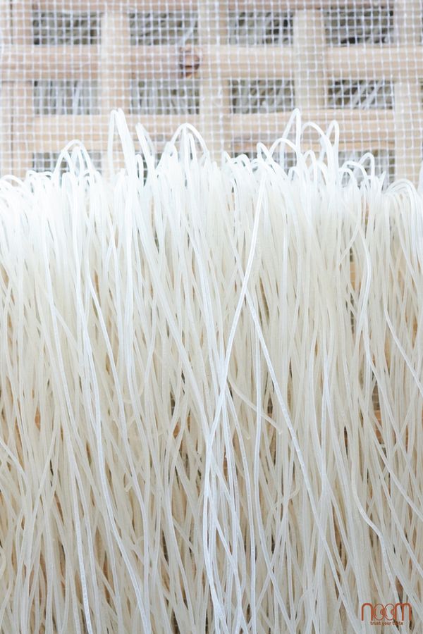 Rice Noodle