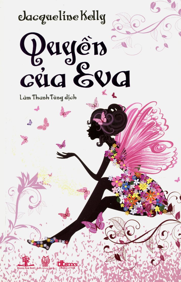 Sách - quyền của eva - phương nam book