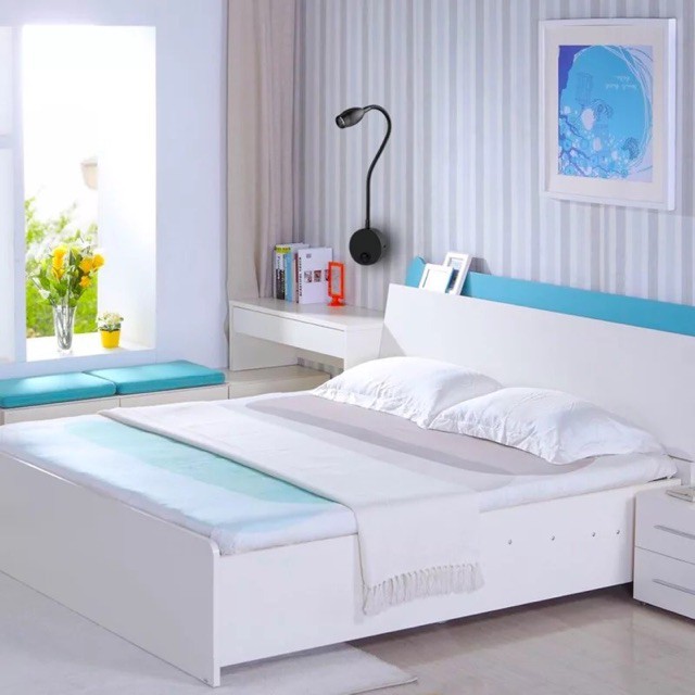 Đèn Đọc Sách Gắn Tường,Đầu Giường