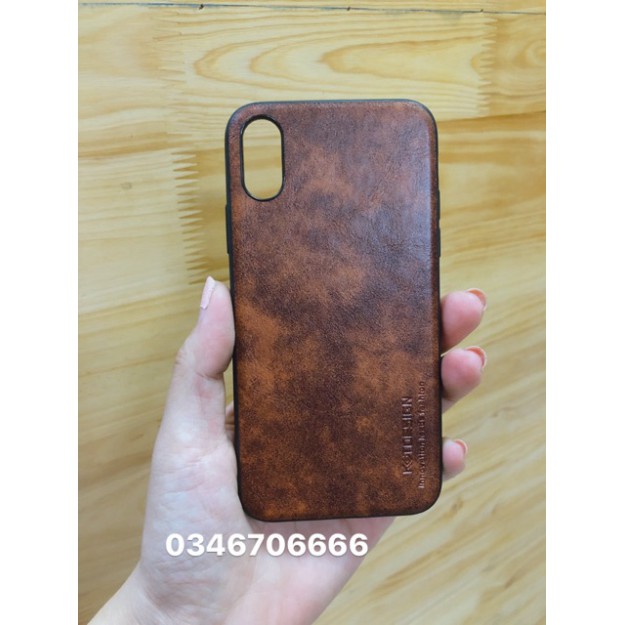 Ốp da cao cấp KT IPHONE 7p/8p/X/Xs/XSMAX ❤️ !