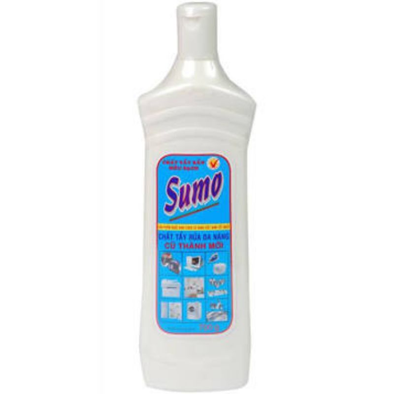 Chai tẩy đa năng sumo 700g