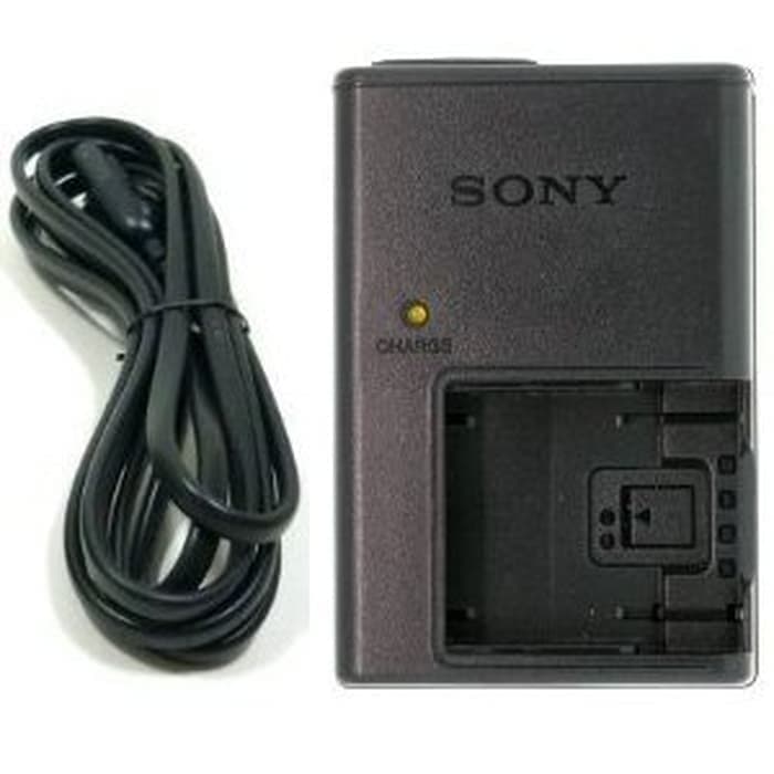 Sạc máy ảnh Sony BC-CSDE (cho pin NP-FT1) - Hàng nhập khẩu