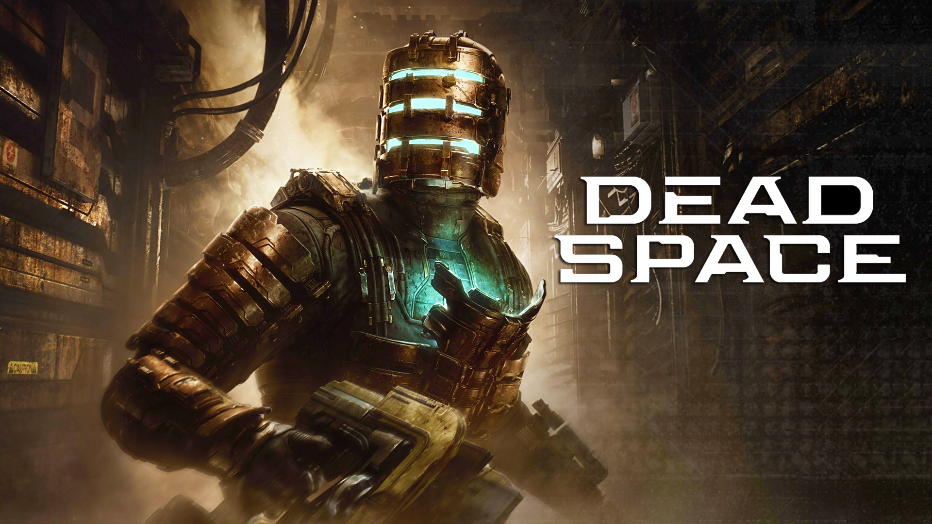 Đĩa Game Dead Space Ps5