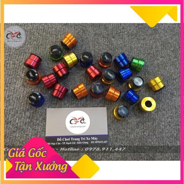 Ốc Trusty chân kiếng - ốc nắp đậy chân kiếng trusty CD68