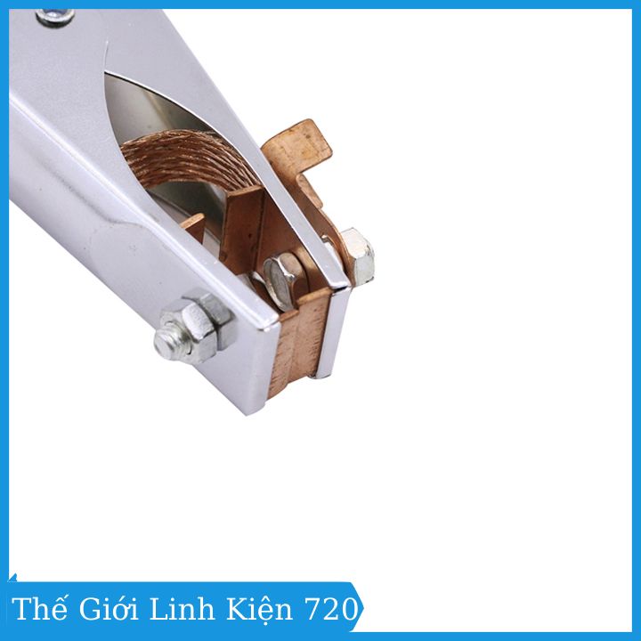 Kẹp mát máy hàn điện tử 300A