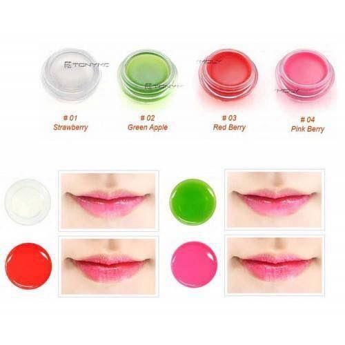 [nóng] Son Dưỡng Môi Tonymoly Delight Magic Lip Tint