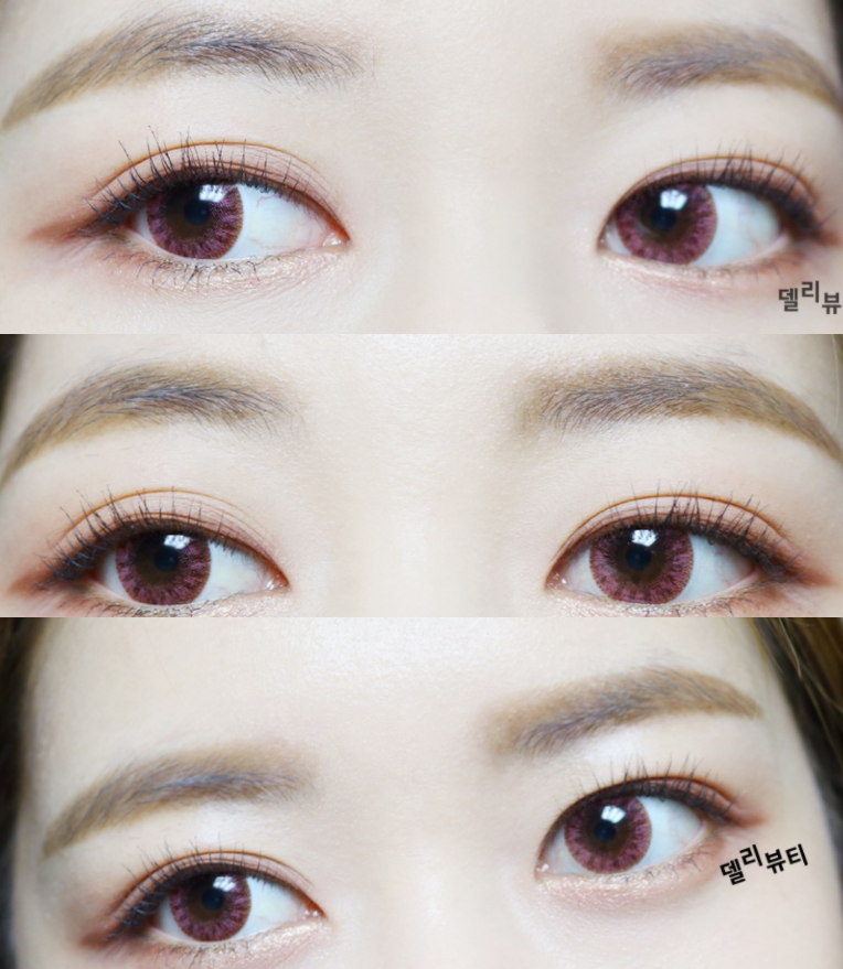 Mascara Apieu Pro Curling Brown Fixer Màu Nâu