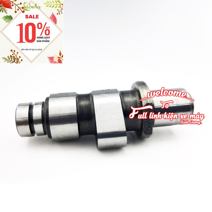 Cốt Cam 7 Dương Sirius 6L1