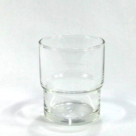 Bộ 6 Cốc Thủy Tinh Stack loại cao Ocean – B00109 – 245ml