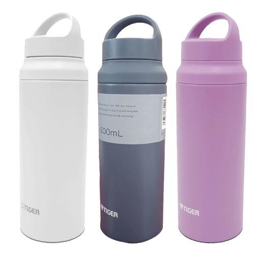 Bình lưỡng tính Tiger nắp vặn MCZ-A060 (600ml)