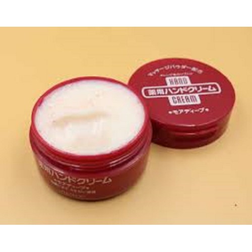 KEM DƯỠNG DA TAY SHISEIDO