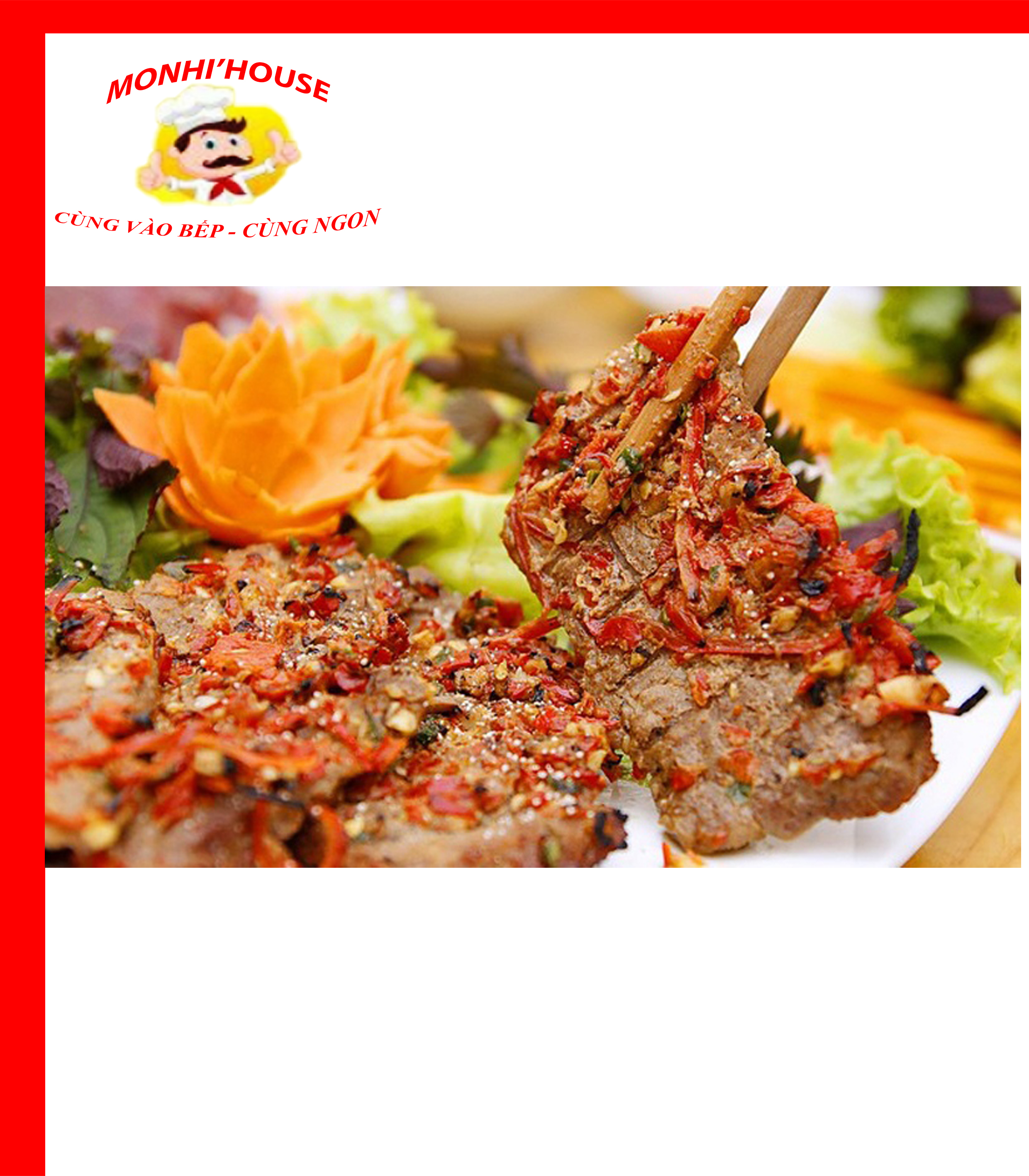 1KG Thịt Nai File mềm , ngon