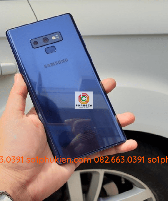 Dán PPF Samsung Galaxy Note 8 / Note 9 bóng, nhám-màn hình, mặt lưng, full lưng siêu chuẩn xịn tự phục hồi vết trầy xước