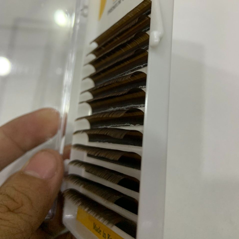 MI NÂU MIX SIZE_8-13 dụng cụ nối mi