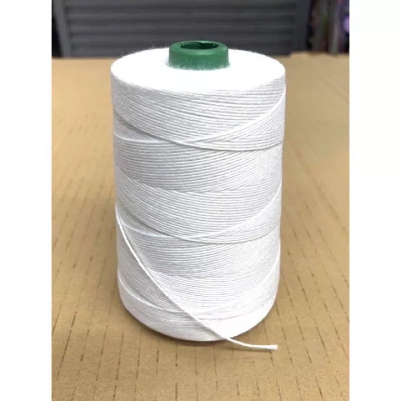 Set 5 cuộn chỉ may tải, chỉ xây dựng