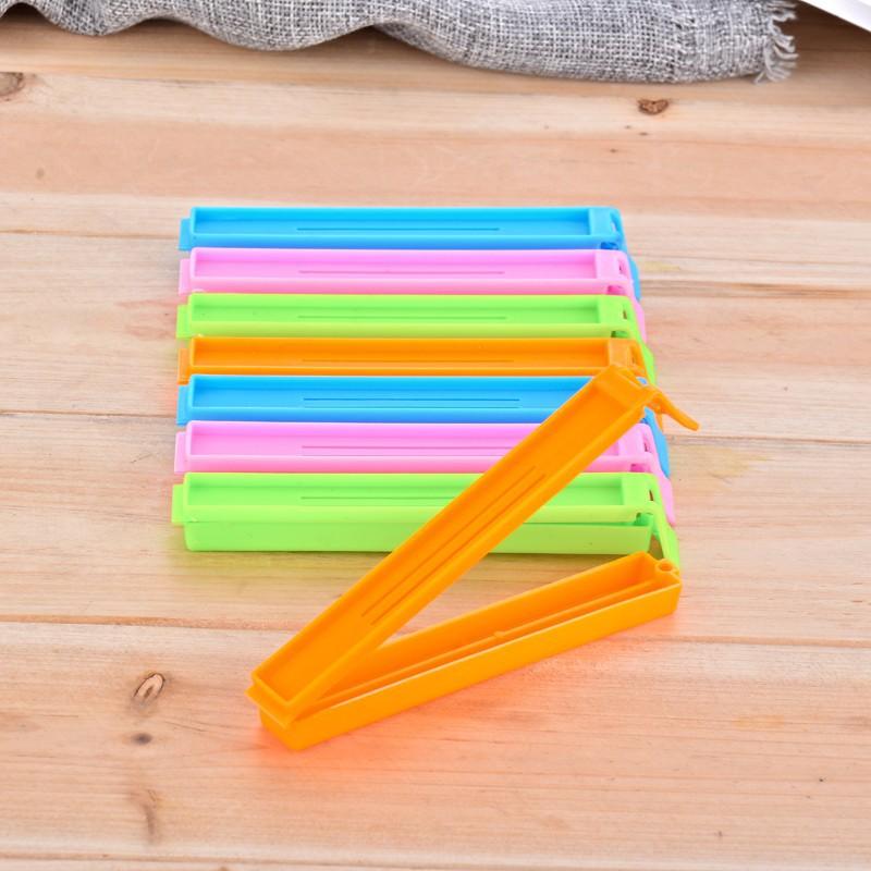 Bộ 5 dụng cụ kẹp miệng túi hap1629