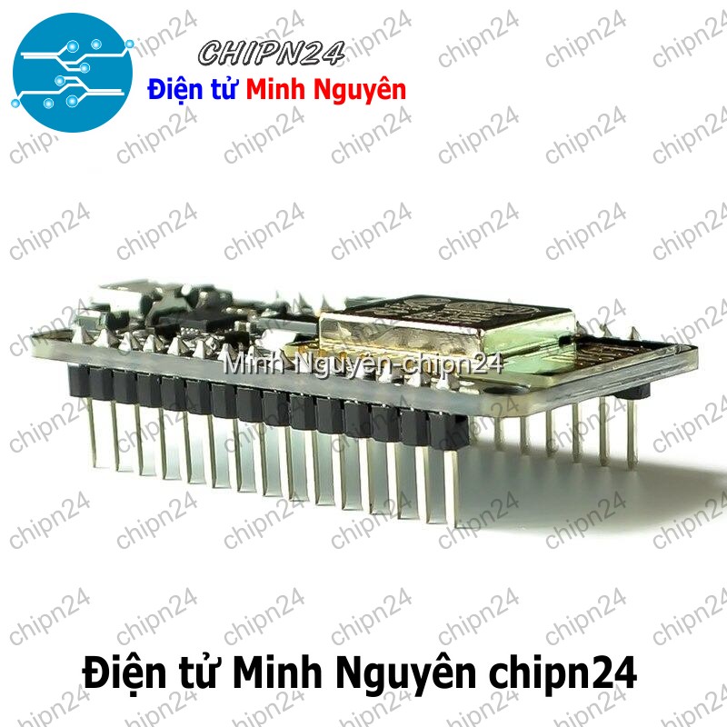 [1 cái] (A74) Module WIFI ESP8266 NodeMcu Lua CP2102