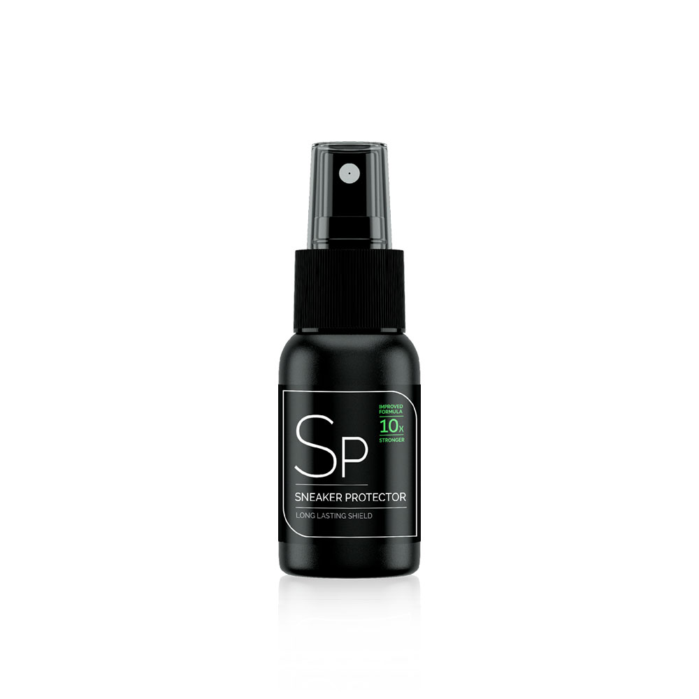 Sneaker Lab Dung Dịch Bảo Vệ Giày - Sneaker Protector LABPROT050