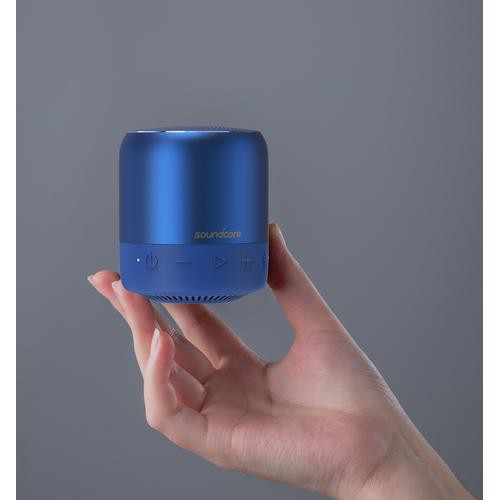 Loa bluetooth SOUNDCORE Mini 2 6W - A3107