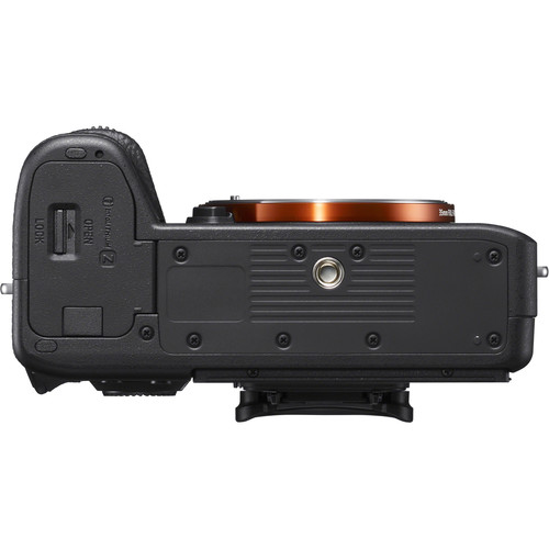 Máy ảnh Sony A7III Body (ILCE-7M3) - Chính Hãng